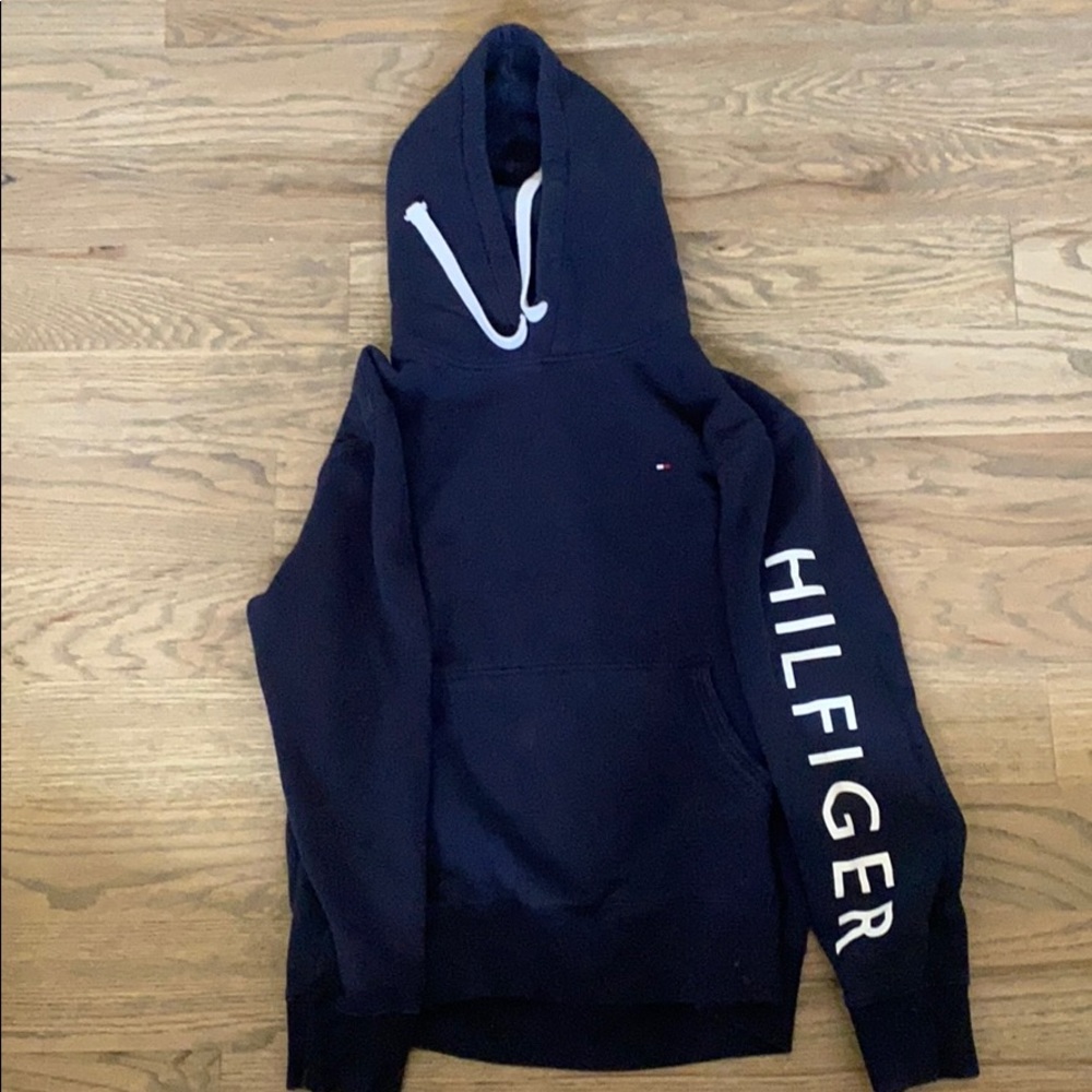 Tommy Hilfiger